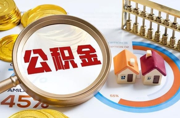 凤城个人公积金提取（2021住房公积金个人怎么提取）